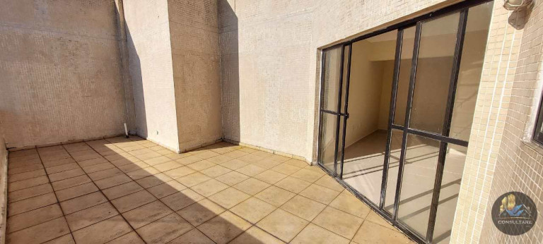 Imagem Cobertura com 2 Quartos para Alugar, 140 m² em Ponta Da Praia - Santos Imagem Cobertura com 2 Quartos para Alugar, 140 m² em Ponta Da Praia - Santos