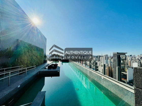 Imagem Apartamento com 1 Quarto à Venda, 40 m² em Pinheiros - São Paulo Imagem Apartamento com 1 Quarto à Venda, 40 m² em Pinheiros - São Paulo