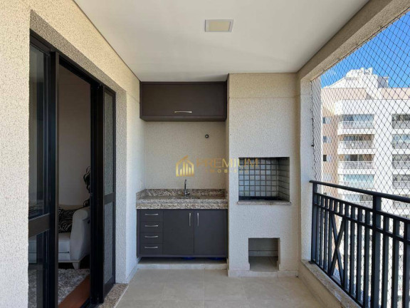 Apartamento com 3 Quartos à Venda, 157 m² em Jardim Esplanada - São José Dos Campos