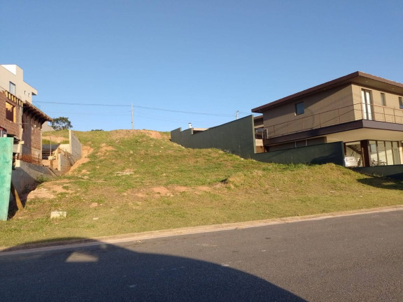 Imagem Terreno em Condomínio à Venda, 502 m² em Horto Florestal - Jundiaí Imagem Terreno em Condomínio à Venda, 502 m² em Horto Florestal - Jundiaí