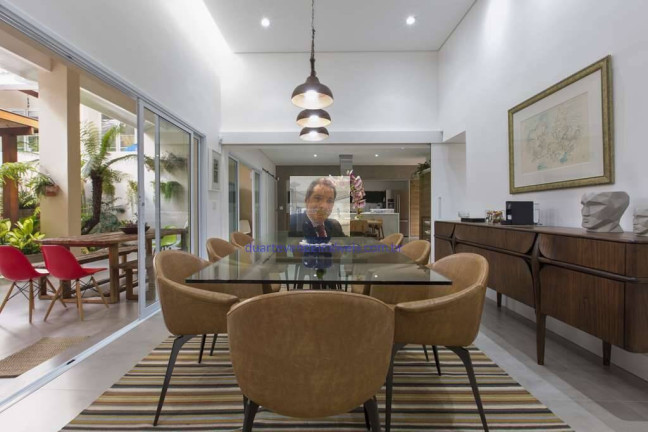Imagem Casa com 5 Quartos à Venda, 518 m² em Jardim Mediterrâneo - Cotia Imagem Casa com 5 Quartos à Venda, 518 m² em Jardim Mediterrâneo - Cotia