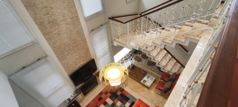 Imagem Casa com 4 Quartos à Venda, 257 m² em Condomínio Residencial Jardim Pedra Grande - Atibaia Imagem Casa com 4 Quartos à Venda, 257 m² em Condomínio Residencial Jardim Pedra Grande - Atibaia