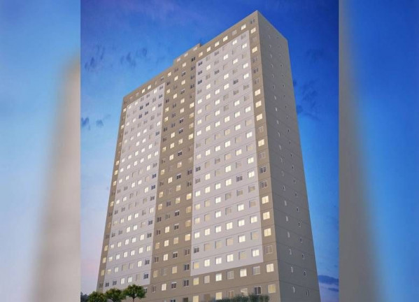 Imagem Apartamento com 1 Quarto à Venda, 26 m² em Jardim Mirante - São Paulo Imagem Apartamento com 1 Quarto à Venda, 26 m² em Jardim Mirante - São Paulo