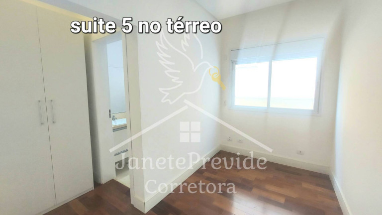 Imagem Casa de Condomínio com 5 Quartos à Venda, 455 m² em Alphaville - Santana De Parnaíba Imagem Casa de Condomínio com 5 Quartos à Venda, 455 m² em Alphaville - Santana De Parnaíba