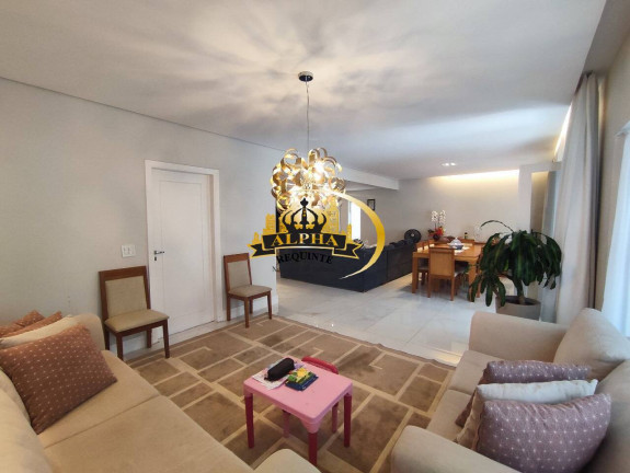 Imagem Casa de Condomínio com 5 Quartos à Venda, 310 m² em Alphaville - Santana De Parnaíba