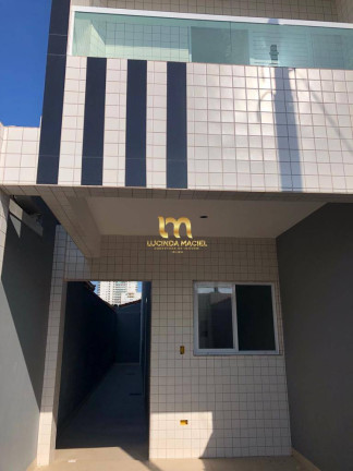 Imagem Sobrado com 2 Quartos à Venda, 74 m² em Tupi - Praia Grande