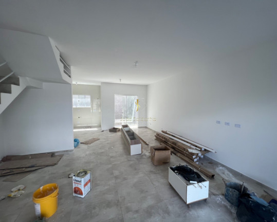 Imagem Casa com 3 Quartos à Venda, 112 m² em Coroados - Guaratuba Imagem Casa com 3 Quartos à Venda, 112 m² em Coroados - Guaratuba
