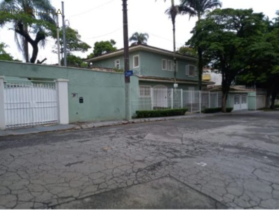 Imagem Casa com 4 Quartos à Venda, 507 m² em Fazenda Morumbi - São Paulo Imagem Casa com 4 Quartos à Venda, 507 m² em Fazenda Morumbi - São Paulo