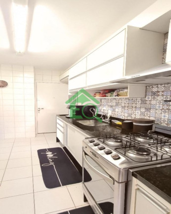 Imagem Apartamento com 3 Quartos à Venda, 92 m² em Jardim Taquaral - São Paulo