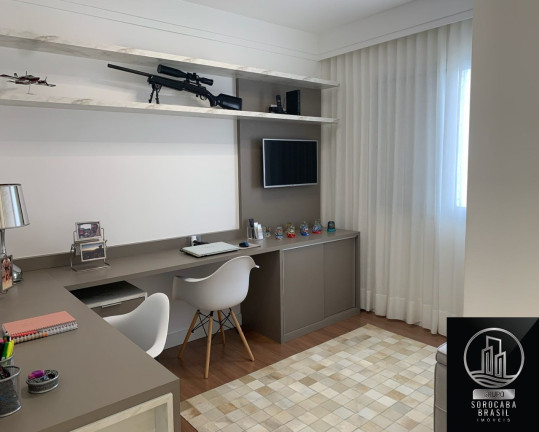 Imagem Apartamento com 4 Quartos à Venda, 166 m² em Parque Campolim - Sorocaba Imagem Apartamento com 4 Quartos à Venda, 166 m² em Parque Campolim - Sorocaba