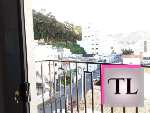 Imagem Apartamento com 2 Quartos à Venda, 95 m² em Funcionários - Poços De Caldas Imagem Apartamento com 2 Quartos à Venda, 95 m² em Funcionários - Poços De Caldas