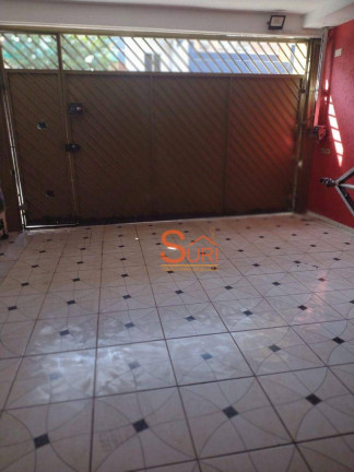 Imagem Sobrado com 3 Quartos à Venda, 246 m² em Parque Itrapoã - Mauá Imagem Sobrado com 3 Quartos à Venda, 246 m² em Parque Itrapoã - Mauá