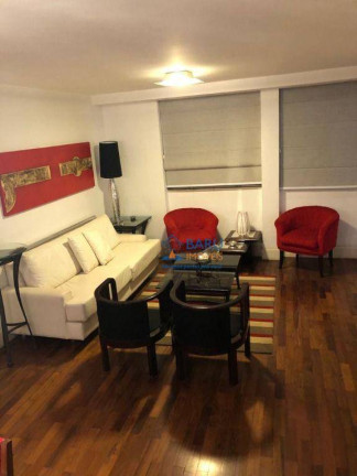 Imagem Apartamento com 3 Quartos à Venda, 167 m² em Santa Cecília - São Paulo Imagem Apartamento com 3 Quartos à Venda, 167 m² em Santa Cecília - São Paulo