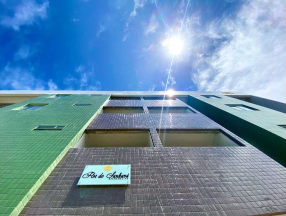 Imagem Apartamento com 2 Quartos à Venda, 58 m² em Muçumagro - João Pessoa Imagem Apartamento com 2 Quartos à Venda, 58 m² em Muçumagro - João Pessoa