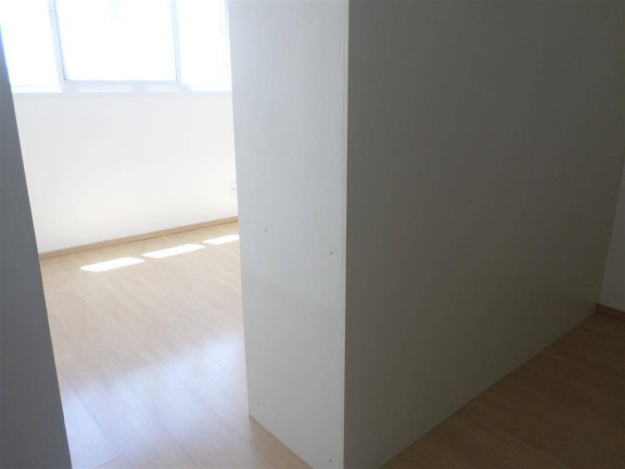Imagem Apartamento com 1 Quarto para Alugar, 31 m² em Brás - São Paulo