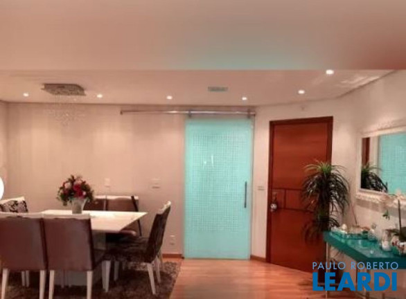 Imagem Apartamento com 3 Quartos à Venda, 110 m² em Jardim Bela Vista - Santo André
