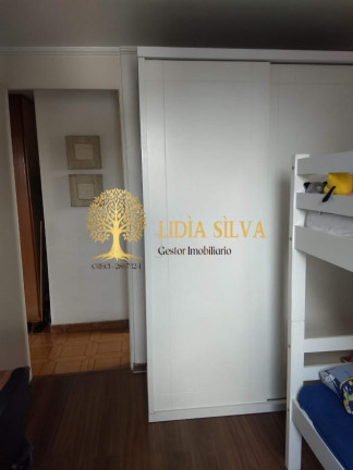 Imagem Apartamento com 2 Quartos à Venda, 65 m² em Jardim Da Saúde - São Paulo