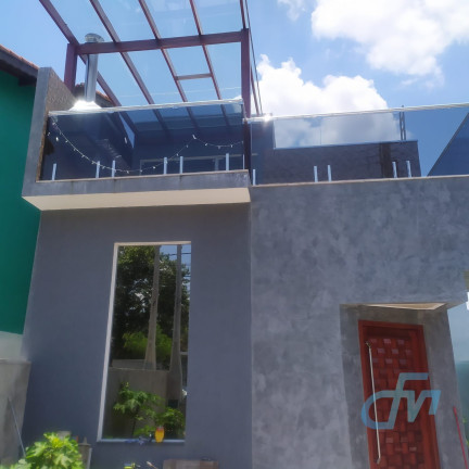 Casa de Condomínio com 4 Quartos à Venda, 165 m² em Jundiapeba - Mogi Das Cruzes