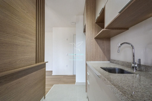 Imagem Apartamento com 2 Quartos à Venda, 65 m² em Moema - São Paulo