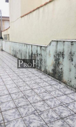 Imagem Casa com 2 Quartos à Venda, 200 m² em Rudge Ramos - São Bernardo Do Campo