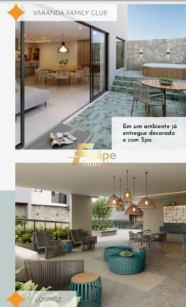 Imagem Imóvel com 3 Quartos à Venda, 78 m² em Jardim Camburi - Vitória