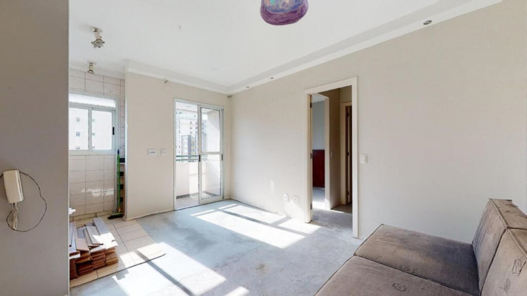 Imagem Imóvel com 1 Quarto à Venda, 33 m² em Jardim Paulista - São Paulo Imagem Imóvel com 1 Quarto à Venda, 33 m² em Jardim Paulista - São Paulo