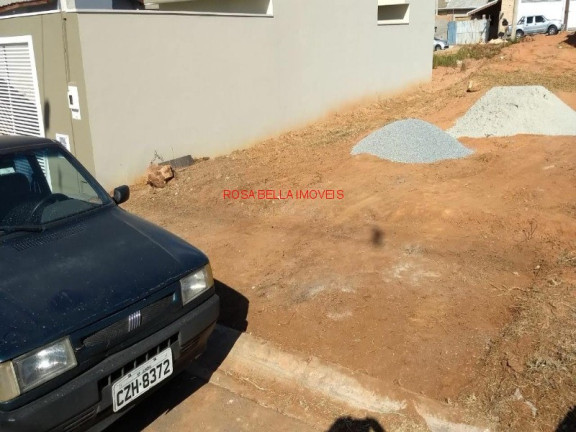 Imagem Terreno à Venda, 150 m² em Residencial Santa Giovana - Jundiaí