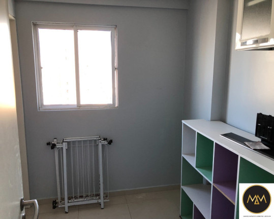 Imagem Apartamento com 3 Quartos à Venda, 90 m² em Manaíra - João Pessoa Imagem Apartamento com 3 Quartos à Venda, 90 m² em Manaíra - João Pessoa