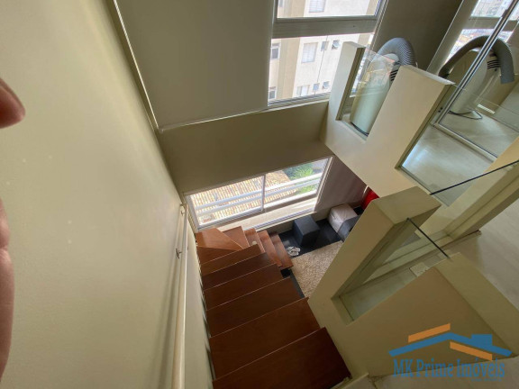 Imagem Apartamento com 1 Quarto à Venda, 41 m² em Vila Leopoldina - São Paulo