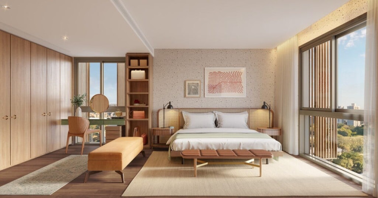 Imagem Cobertura com 3 Quartos à Venda, 464 m² em Três Figueiras - Porto Alegre Imagem Cobertura com 3 Quartos à Venda, 464 m² em Três Figueiras - Porto Alegre