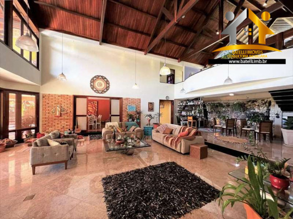 Imagem Casa de Condomínio com 5 Quartos à Venda, 1.333 m² em Granja Viana - Cotia Imagem Casa de Condomínio com 5 Quartos à Venda, 1.333 m² em Granja Viana - Cotia