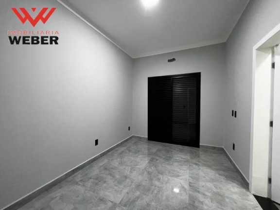 Imagem Casa com 3 Quartos à Venda, 200 m² em Jardim Reserva Ipanema - Sorocaba