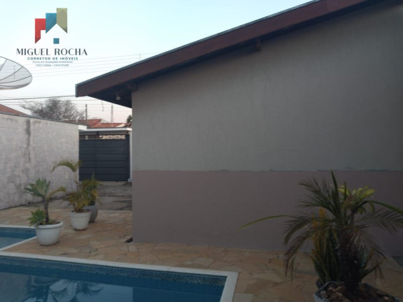 Imagem Casa com 3 Quartos à Venda, 238 m² em Centro - Cerquilho Imagem Casa com 3 Quartos à Venda, 238 m² em Centro - Cerquilho