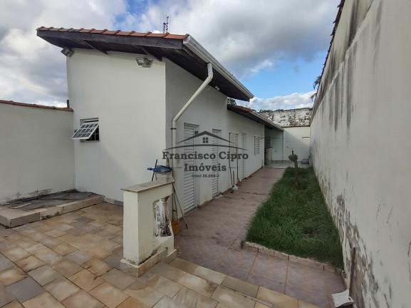 Imagem Casa com 2 Quartos à Venda, 250 m² em Pedregulho - Guaratinguetá Imagem Casa com 2 Quartos à Venda, 250 m² em Pedregulho - Guaratinguetá