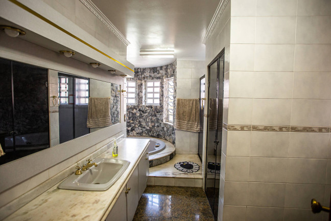 Imagem Casa com 4 Quartos à Venda, 1.000 m² em Jardim Simus - Sorocaba