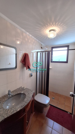 Imagem Apartamento com 2 Quartos à Venda, 80 m² em Enseada - Guarujá
