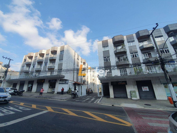 Imagem Apartamento com 1 Quarto à Venda ou Locação, 53 m² em Paineiras - Juiz De Fora