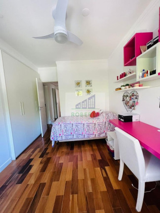 Imagem Apartamento com 4 Quartos à Venda, 178 m² em Brooklin - São Paulo Imagem Apartamento com 4 Quartos à Venda, 178 m² em Brooklin - São Paulo
