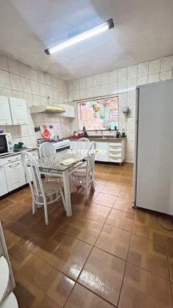 Imagem Casa com 2 Quartos à Venda, 80 m² em Jardim Aviação - Franca Imagem Casa com 2 Quartos à Venda, 80 m² em Jardim Aviação - Franca