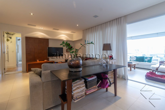 Imagem Apartamento com 4 Quartos à Venda, 381 m² em Perdizes - São Paulo Imagem Apartamento com 4 Quartos à Venda, 381 m² em Perdizes - São Paulo