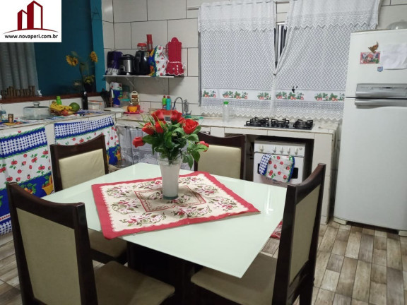 Imagem Casa com 3 Quartos à Venda, em Serpa - Caieiras Imagem Casa com 3 Quartos à Venda, em Serpa - Caieiras
