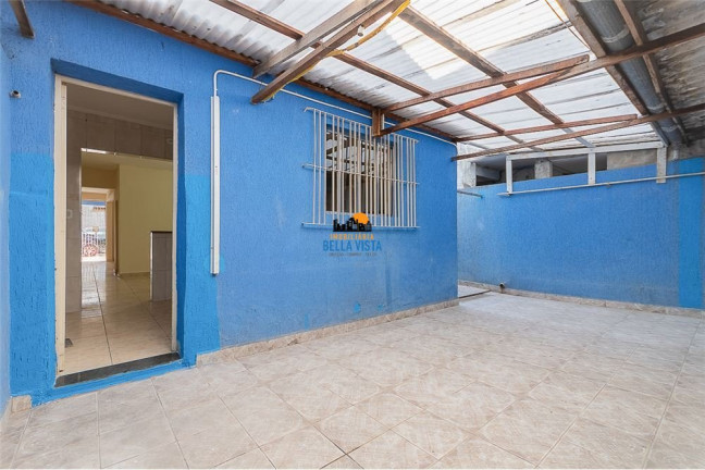 Imagem Casa com 3 Quartos à Venda, em Penha - São Paulo Imagem Casa com 3 Quartos à Venda, em Penha - São Paulo
