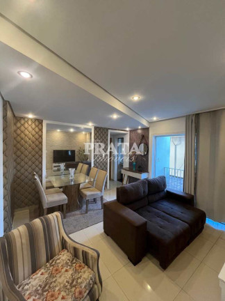 Imagem Apartamento com 2 Quartos à Venda, 70 m² em Vila Belmiro - Santos Imagem Apartamento com 2 Quartos à Venda, 70 m² em Vila Belmiro - Santos