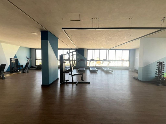 Imagem Apartamento com 3 Quartos à Venda, 90 m² em Setor Bueno - Goiânia Imagem Apartamento com 3 Quartos à Venda, 90 m² em Setor Bueno - Goiânia