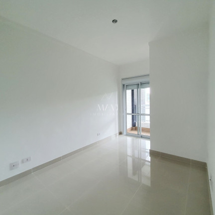 Imagem Apartamento com 3 Quartos à Venda, 145 m² em Canto Do Forte - Praia Grande