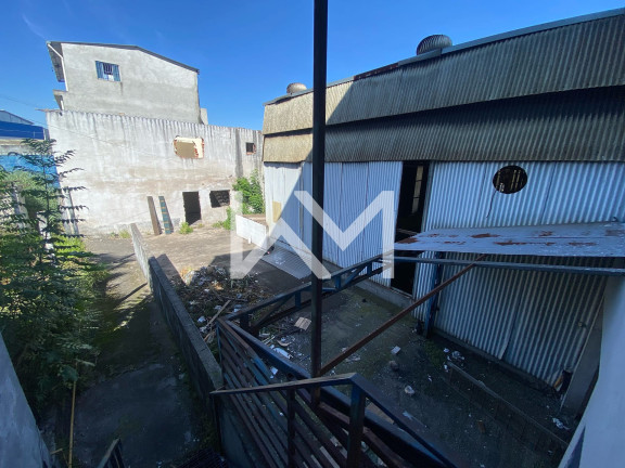 Imagem Terreno à Venda, 200 m² em Vila Nova Cumbica - Guarulhos Imagem Terreno à Venda, 200 m² em Vila Nova Cumbica - Guarulhos