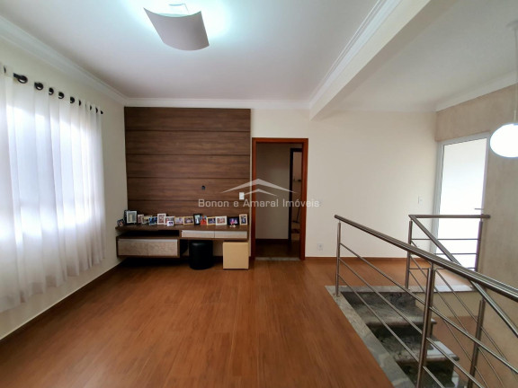 Imagem Casa de Condomínio com 4 Quartos à Venda, 420 m² em Boa Esperança - Paulínia Imagem Casa de Condomínio com 4 Quartos à Venda, 420 m² em Boa Esperança - Paulínia