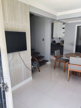 Imagem Casa com 3 Quartos à Venda, 74 m² em Praia Do Flamengo - Salvador Imagem Casa com 3 Quartos à Venda, 74 m² em Praia Do Flamengo - Salvador