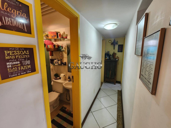 Apartamento com 3 Quartos à Venda, 232 m² em Freguesia (jacarepaguá) - Rio De Janeiro
