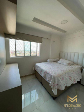 Foto do imóvel Apartamento com 3 Quartos à Venda, 120 m² em Parquelândia - Fortaleza
